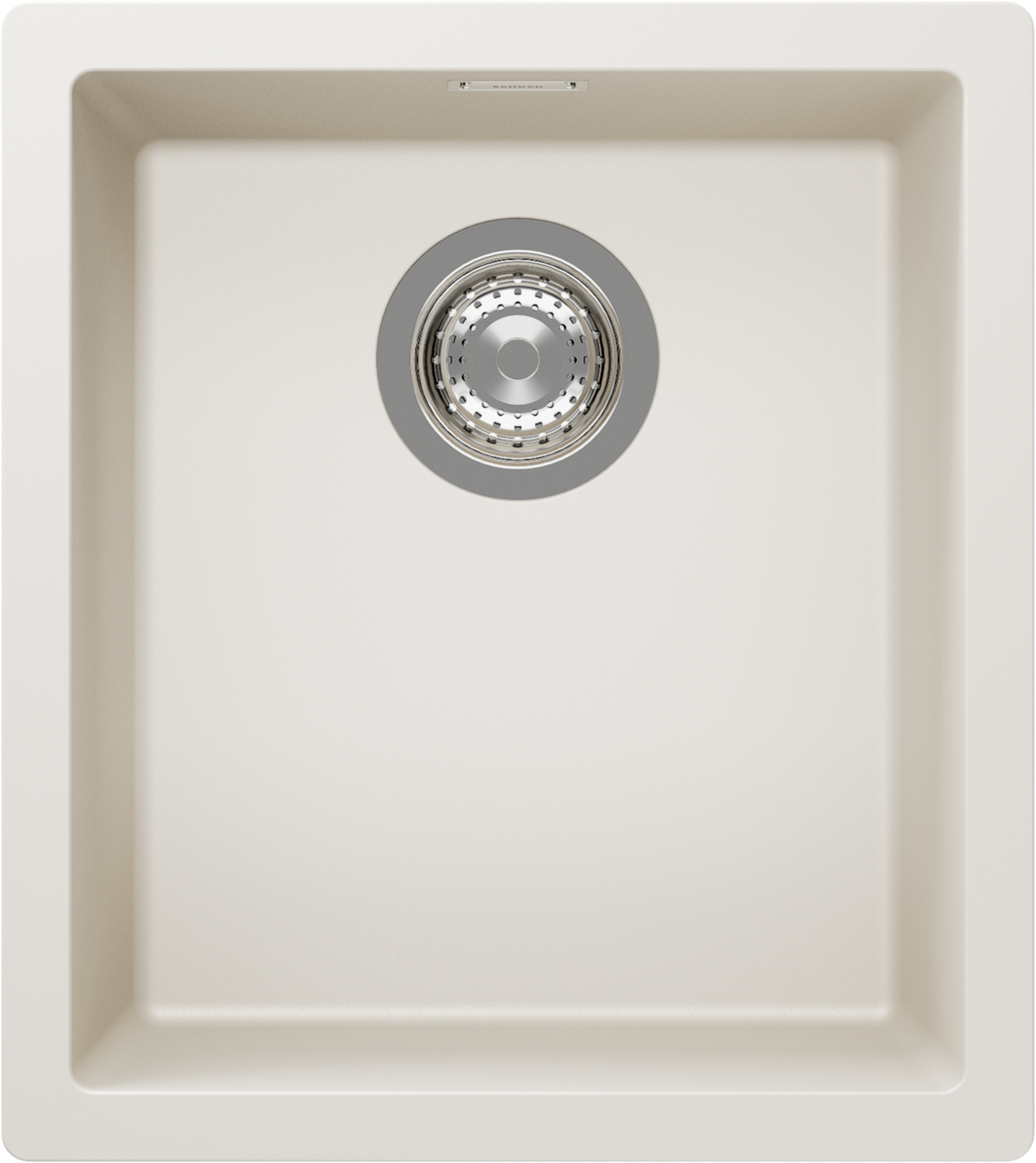 Dřez FORMHAUS D-100LS NERO